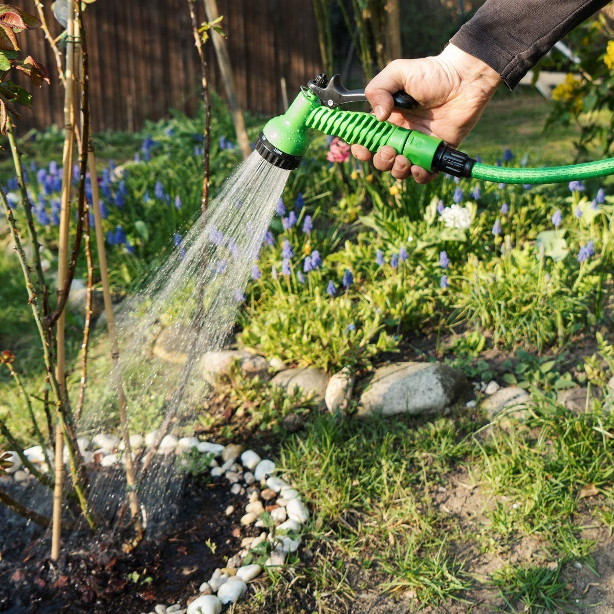 Smart Pipe Washer